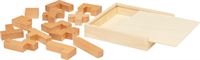 PUZZLE IN LEGNO